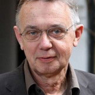 Heinz Emigholz image